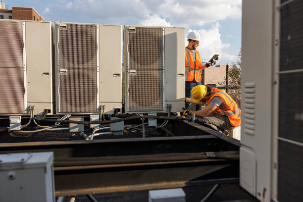 Best Residential HVAC services  in Kirksville, MO