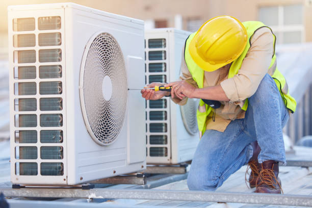 Best HVAC installation services  in Kirksville, MO