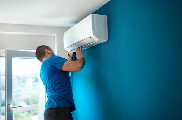 Affordable air conditioning repair in Kirksville, MO
