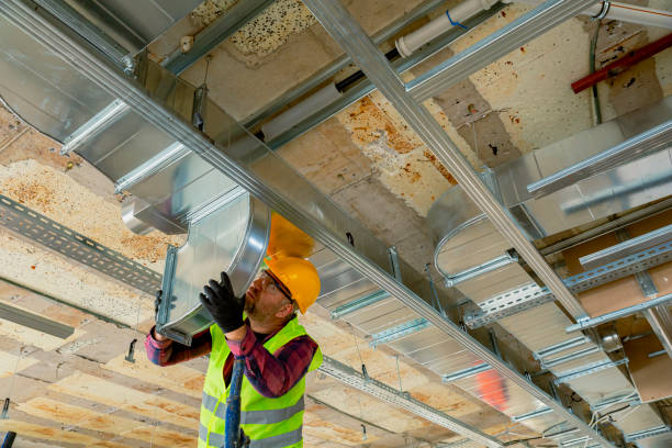 Best Commercial HVAC repair  in Kirksville, MO