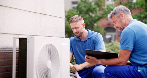 Kirksville, MO HVAC Company