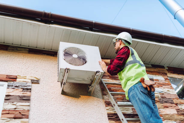 Best HVAC maintenance near me  in Kirksville, MO