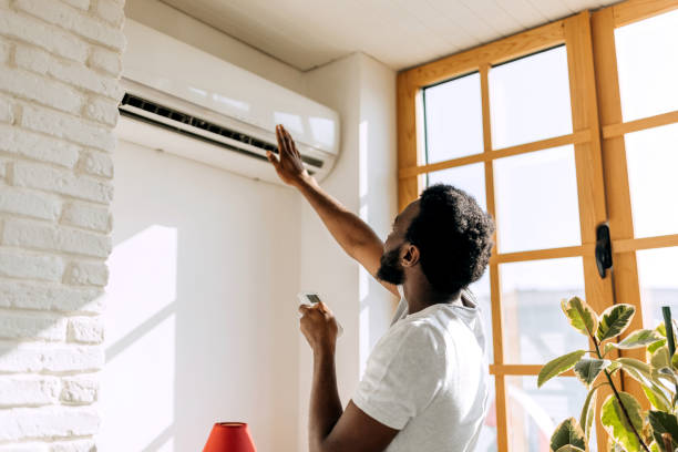Best Residential HVAC services  in Kirksville, MO