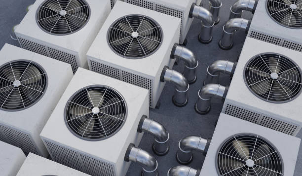 Best Central air repair  in Kirksville, MO