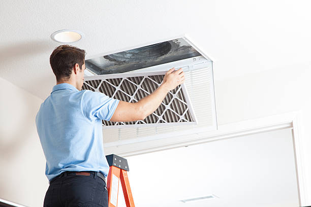 Best Affordable HVAC services  in Kirksville, MO