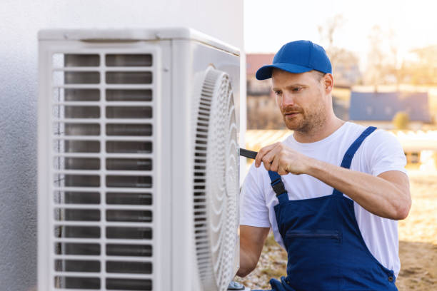 Best HVAC installation services  in Kirksville, MO