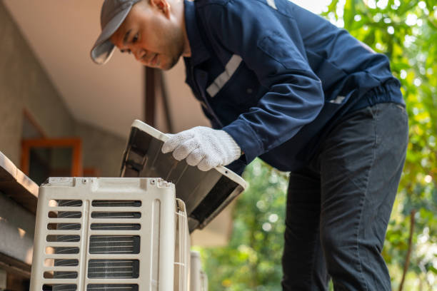 Best HVAC repair near me  in Kirksville, MO