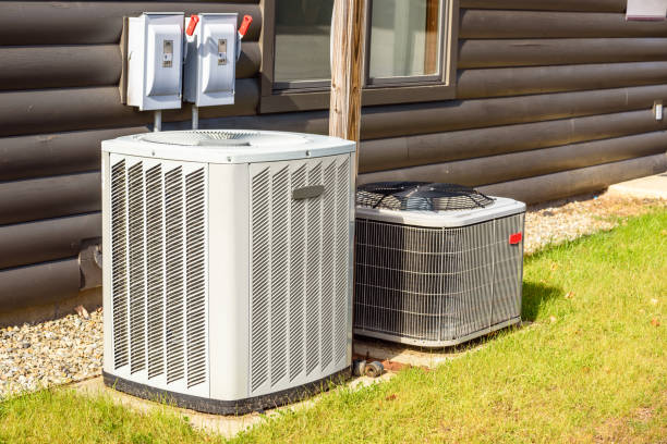 Best HVAC repair near me  in Kirksville, MO