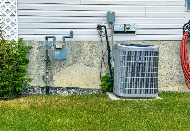 Best HVAC system installation  in Kirksville, MO