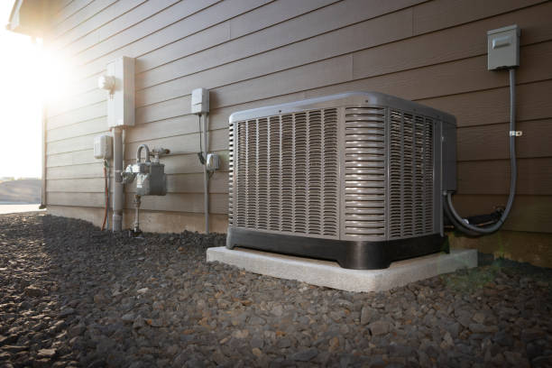 Best 24/7 HVAC repair  in Kirksville, MO